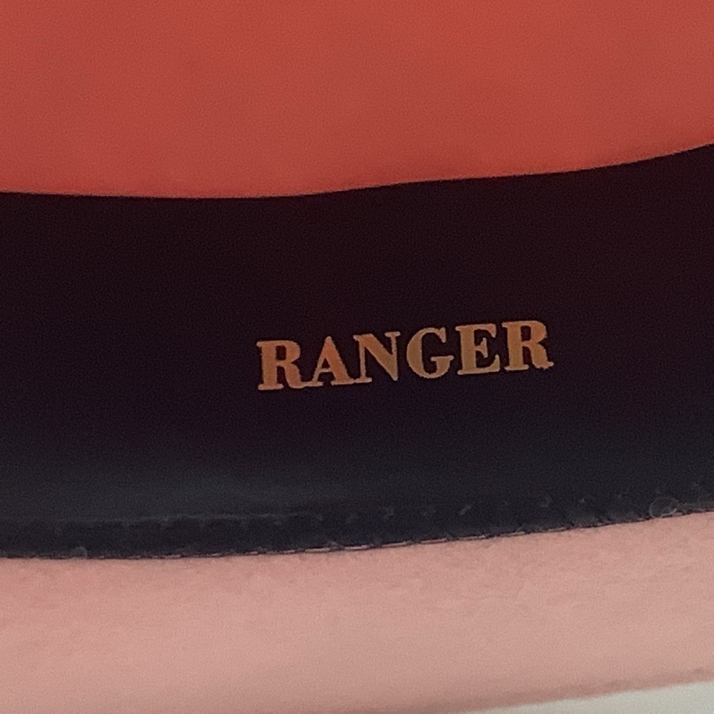 Eddy Bros Ranger Hat - Picture 9 of 13